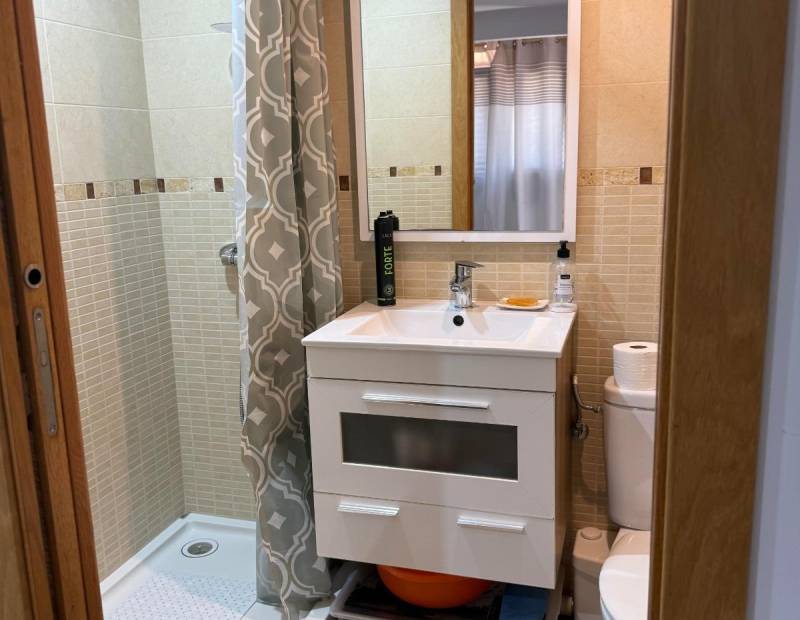 Sale - Apartment - Poniente - Benidorm