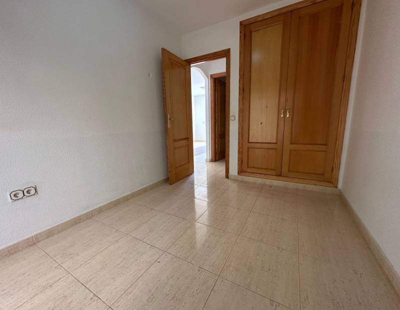 Sale - Apartment - Centro - Chirles