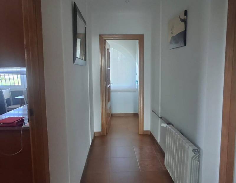 Vente - Maison individuelle - Panorama - La Nucía