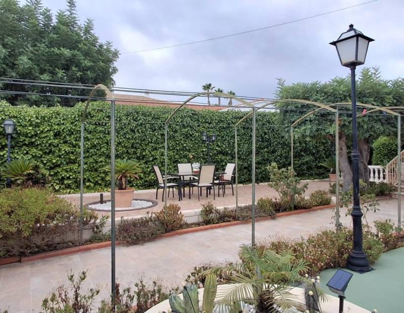 Продажа - шале - Coblanca - Benidorm