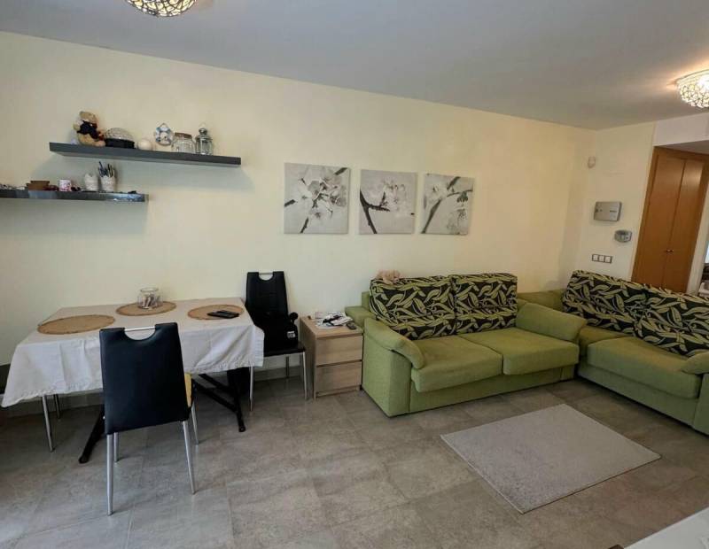 Продажа - квартира - Sierra cortina - Finestrat