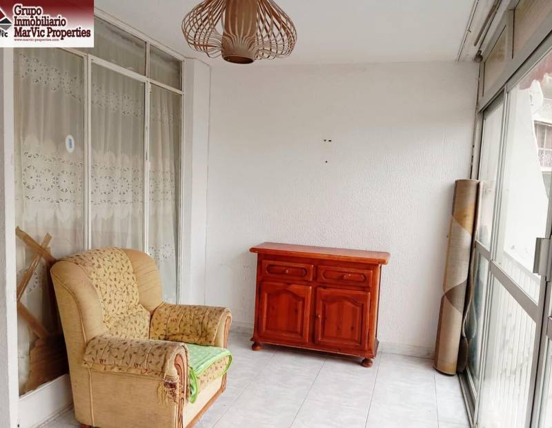 Vente - Appartement de ville - Rincon de Loix Alto - Benidorm