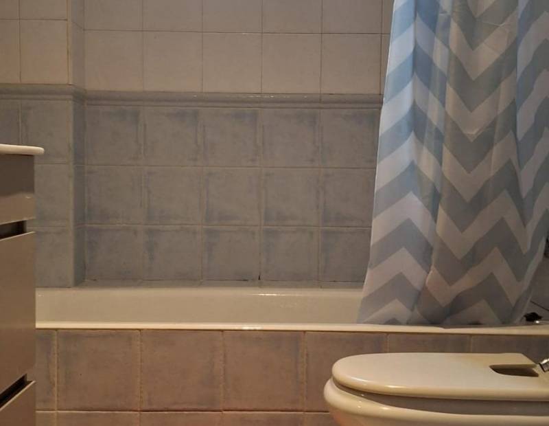 Продажа - шале - Centro - La Nucía