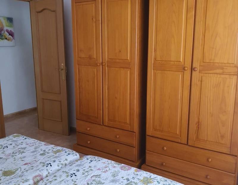 Sale - Flat - Levante - Benidorm