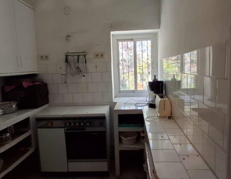 Sale - House with land - Levante - Benidorm