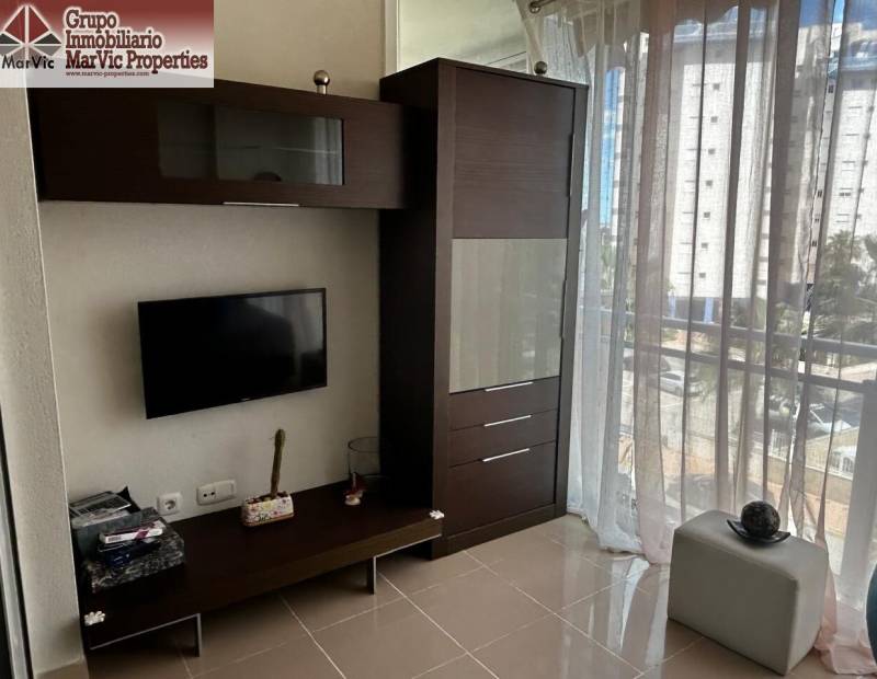 Продажа - квартира - PUERTO - Guardamar del Segura