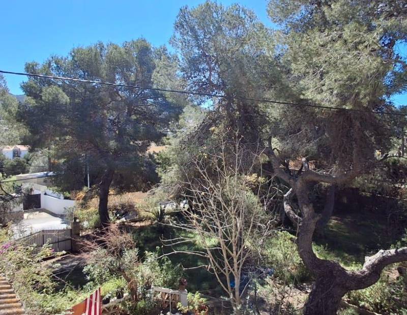Sale - House with land - Levante - Benidorm