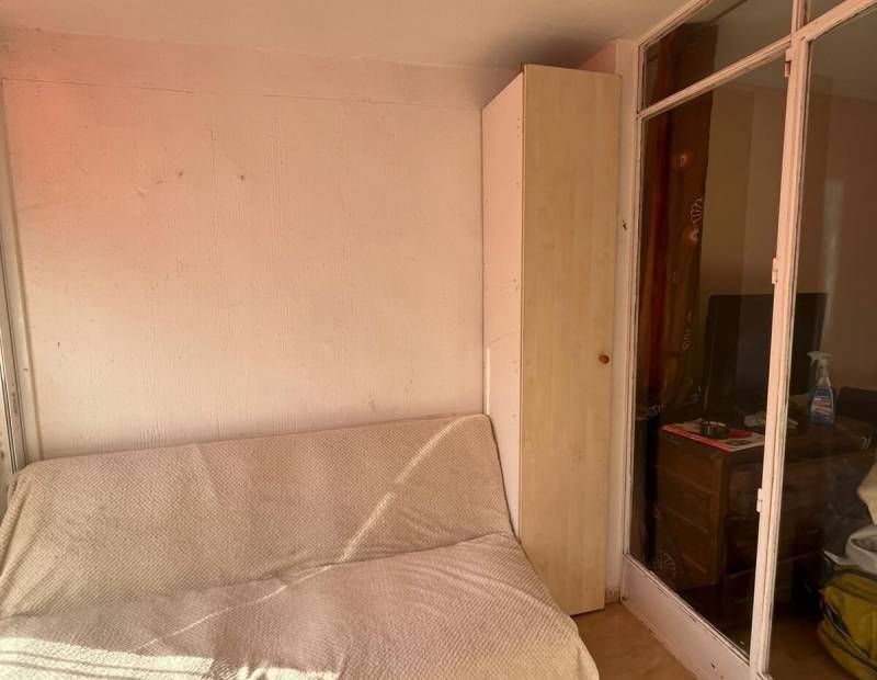 Sale - Apartment - Rincón de Loix - Benidorm