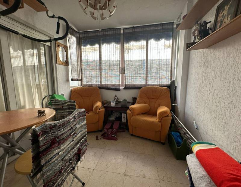Продажа - квартира - Levante - Benidorm
