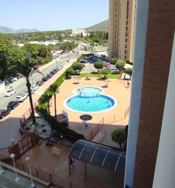 Sale - Flat - Rincon de Loix Llano - Benidorm