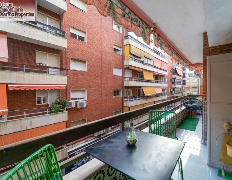 Sale - Flat - Centro - Benidorm