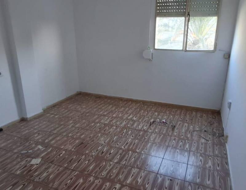 Продажа - квартира - Centro - Villajoyosa