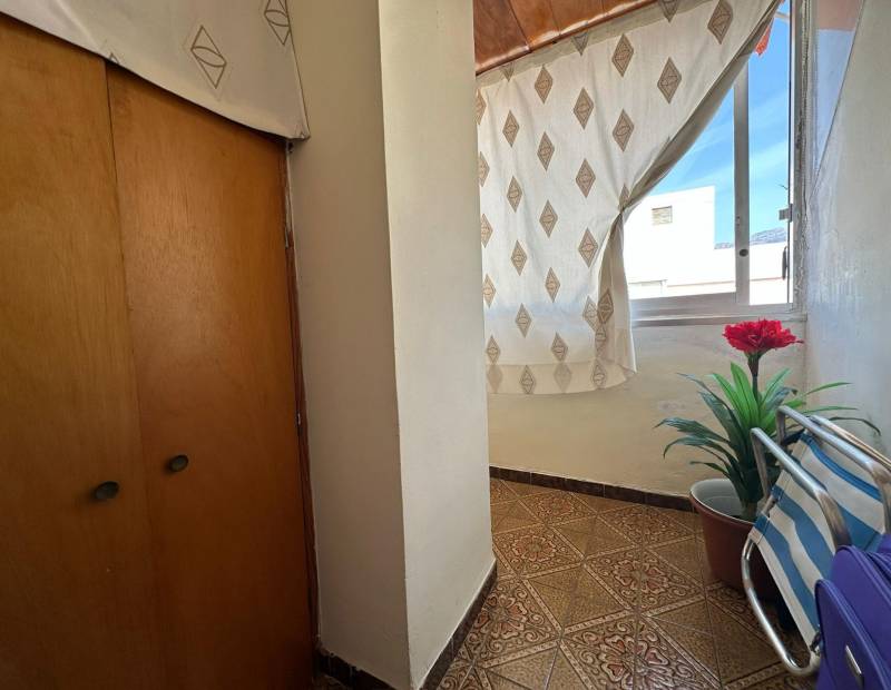 Продажа - Пентхаус - Poniente - Benidorm