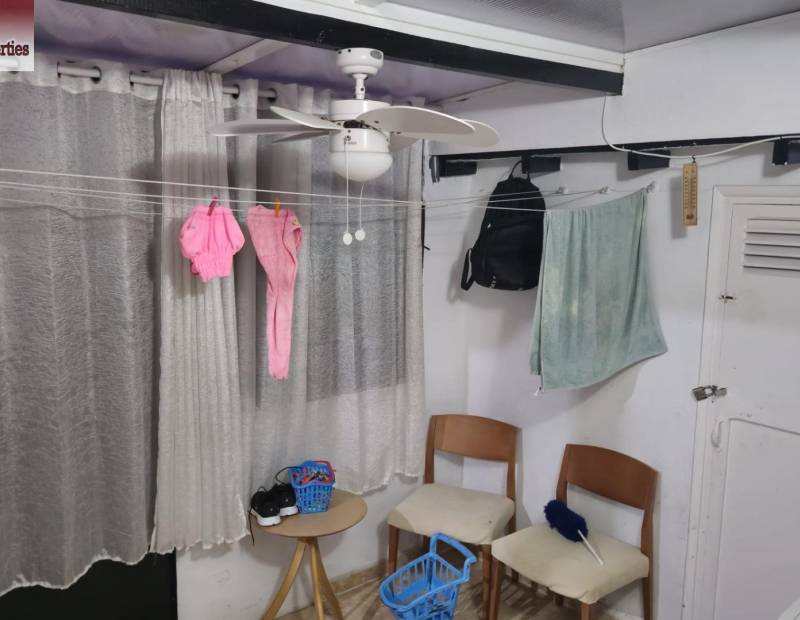 Vente - Appartement de ville - Colonia Madrid - Benidorm