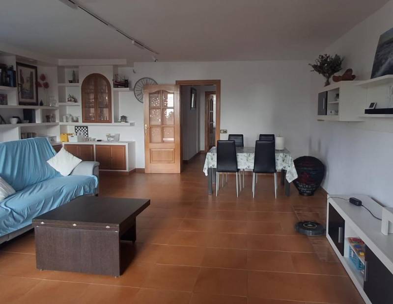 Vente - Maison individuelle - Panorama - La Nucía