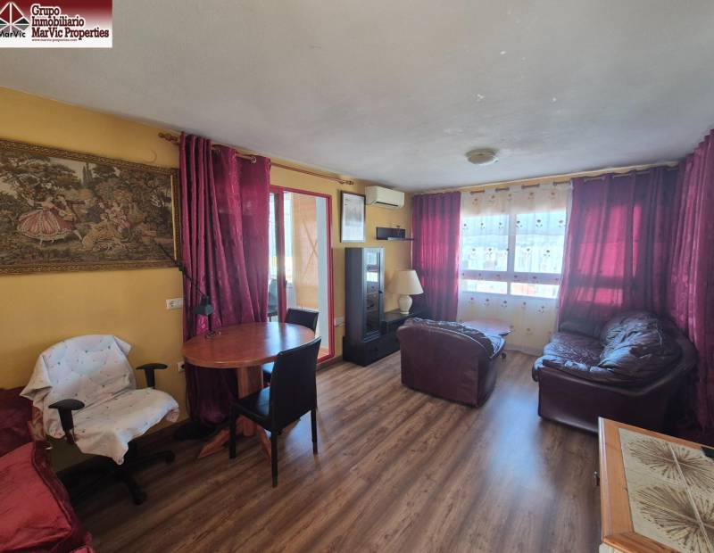 Rental - Flat - Rincon de Loix Alto - Benidorm