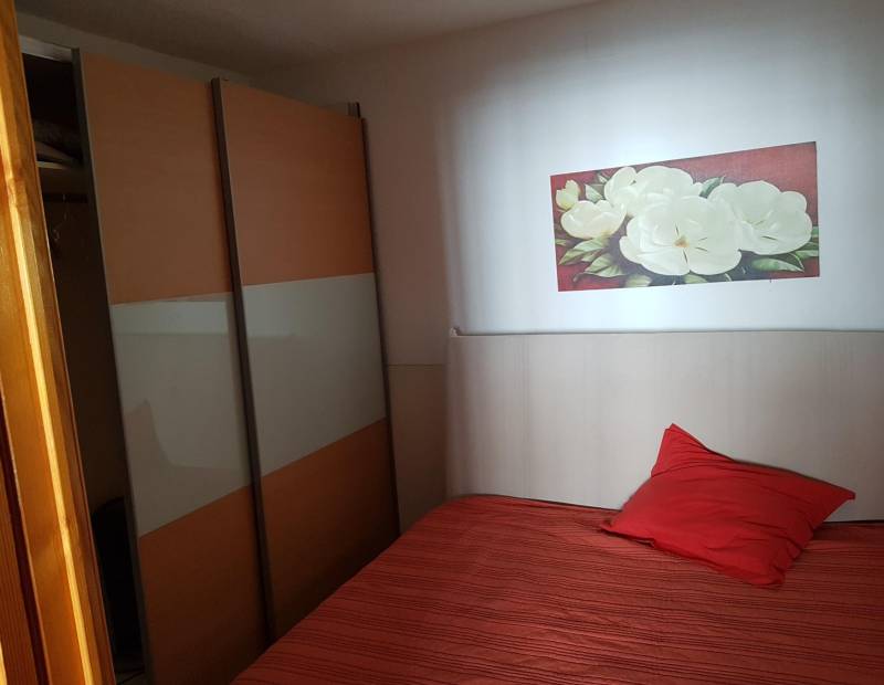 Sale - Flat - 1ª Linea - Benidorm