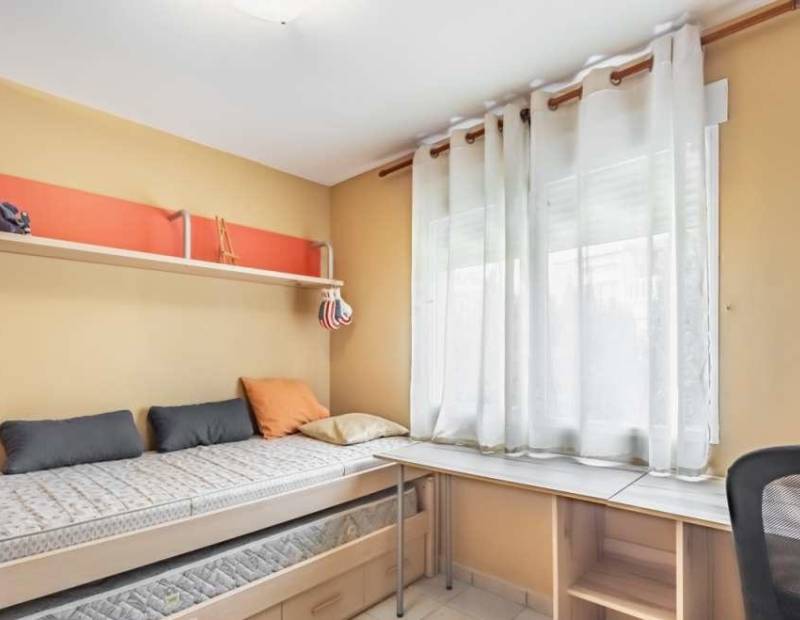 Продажа - шале - Barranco Hondo - La Nucía