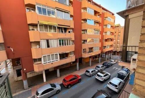 Piso - Vente - Centro - Benidorm