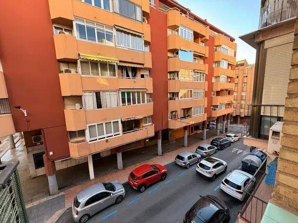 Vente - Appartement de ville - Centro - Benidorm