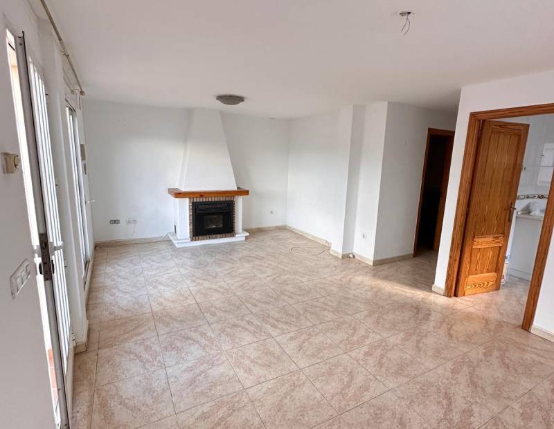 Sale - Semi-detached house - Montahud - La Nucía