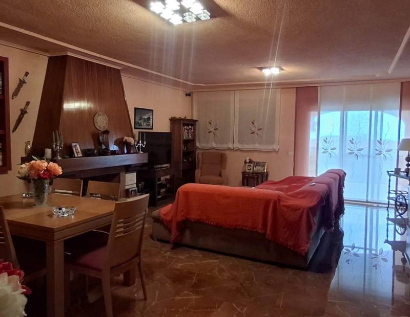 Продажа - шале - Coblanca - Benidorm