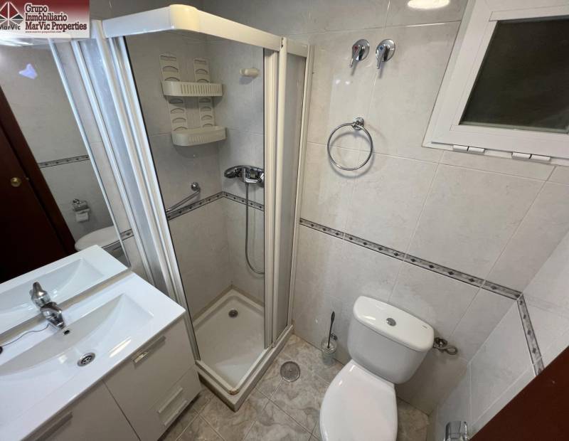 Продажа - квартира - Centro - Benidorm