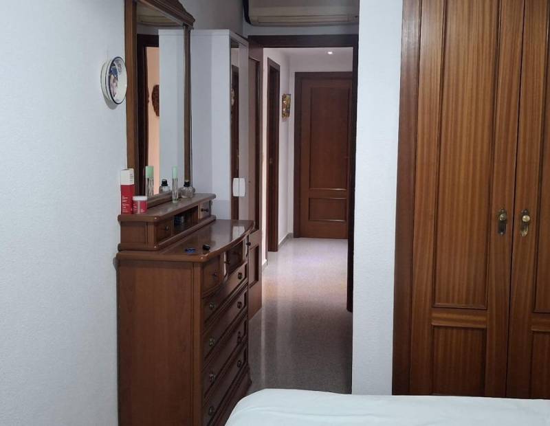 Sale - Flat - Avenida Beniarda - Benidorm