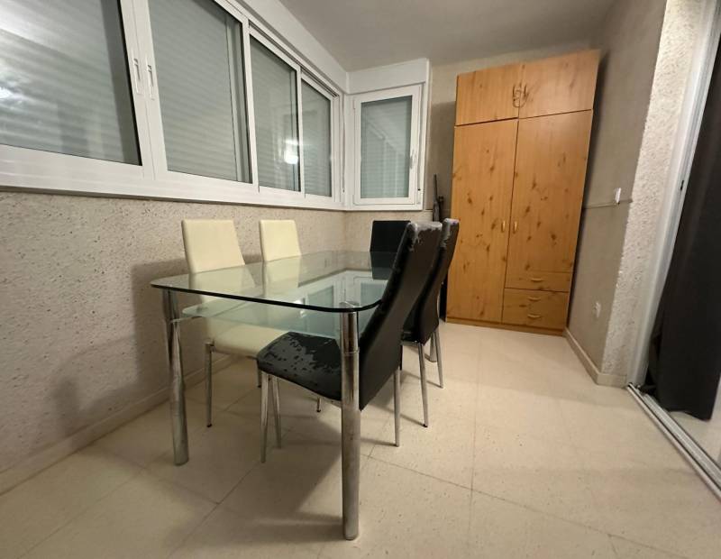 Vente - Appartement - Rincon de Loix Alto - Benidorm