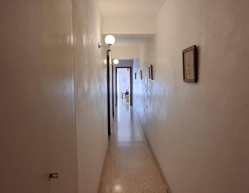 Sale - Flat - Centro - Villajoyosa