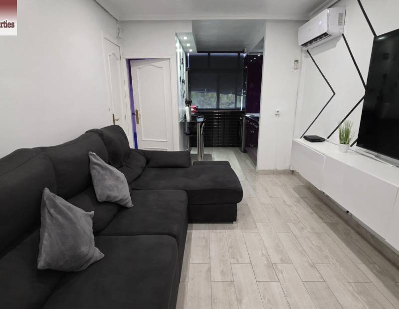 Продажа - квартира - Plaza de Toros - Benidorm