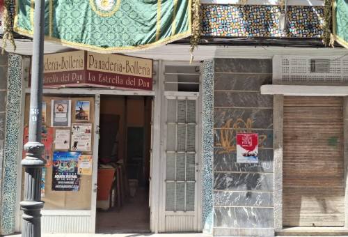 Local comercial - Sale - Centro - Villajoyosa