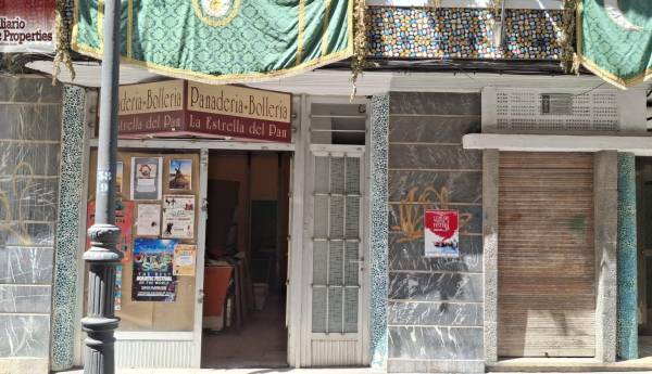 помещение - Продажа - Centro - Villajoyosa