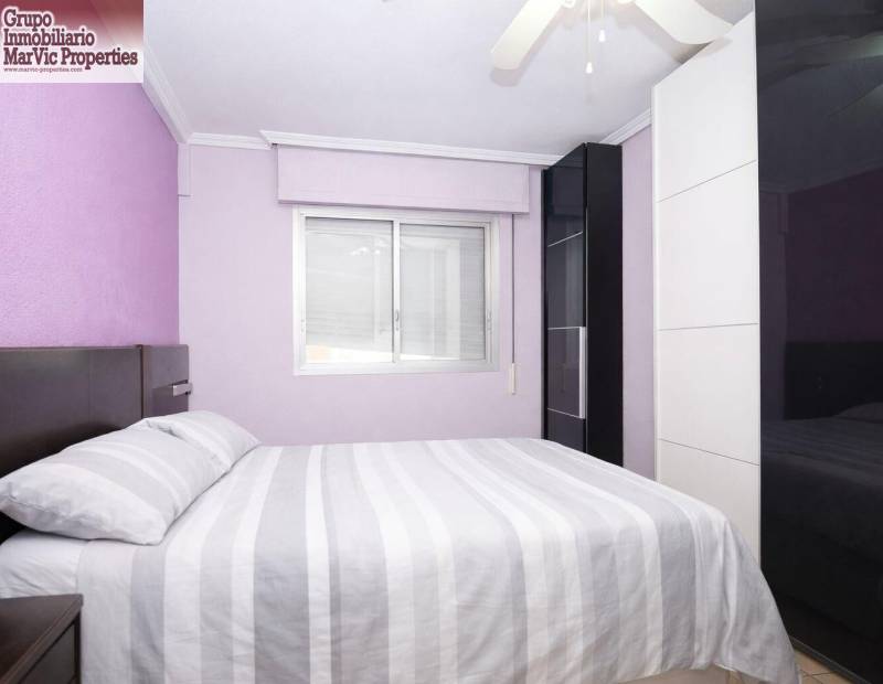 Sale - Flat - Centro - Benidorm