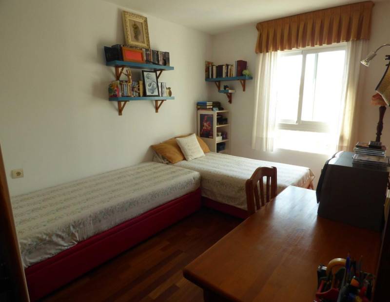 Sale - Flat - Cala de Benidorm - Benidorm