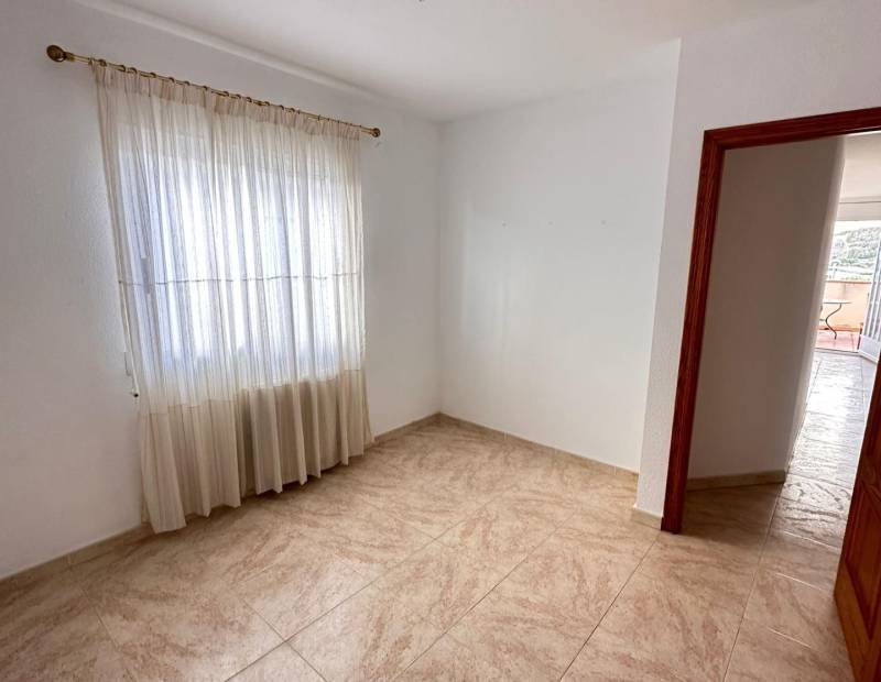Sale - Semi-detached house - Montahud - La Nucía