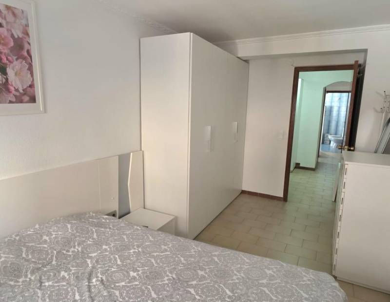 Sale - Flat - Pueblo - Villajoyosa