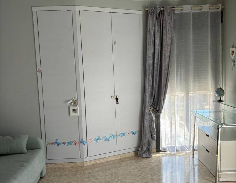 Продажа - ДОМ - Comunidad valenciana - Callosa d'en Sarrià