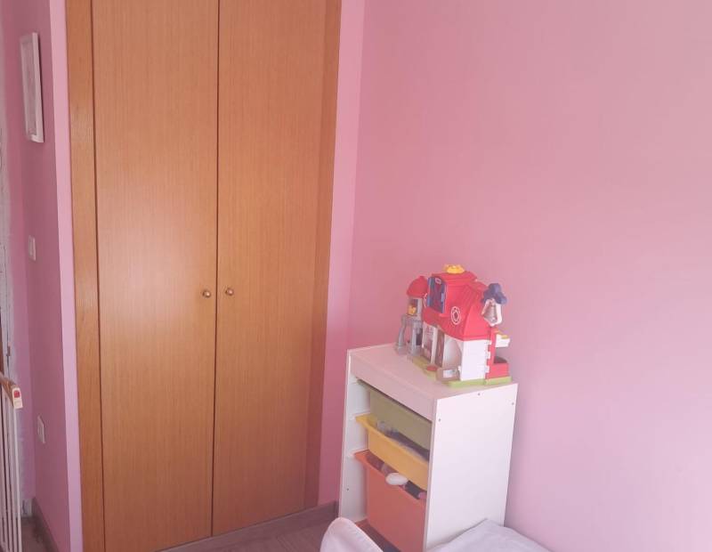 Sale - Semi-detached house - Balcón de finestrat - Finestrat