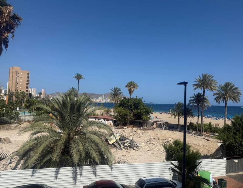 Продажа - АПАРТАМЕНТЫ - Hotel Bali - Benidorm