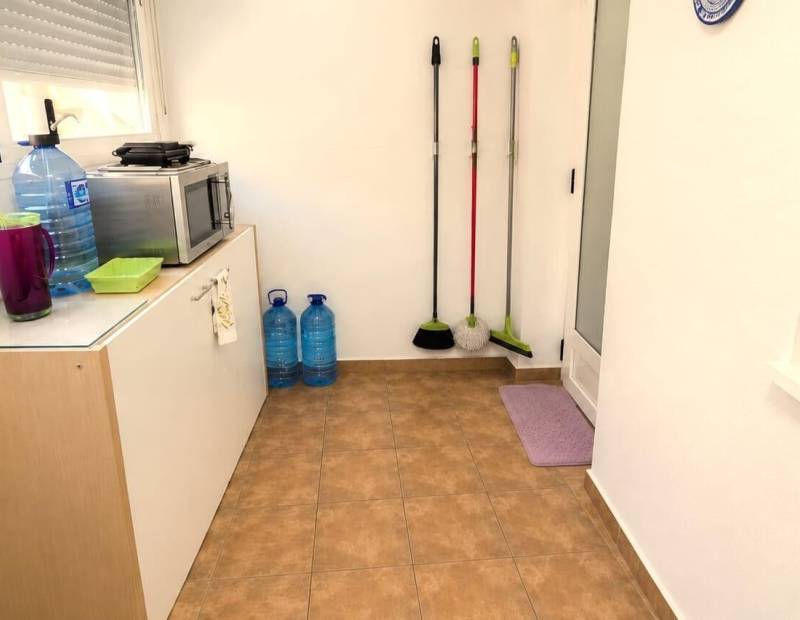 Sale - Flat - Poniente - Benidorm