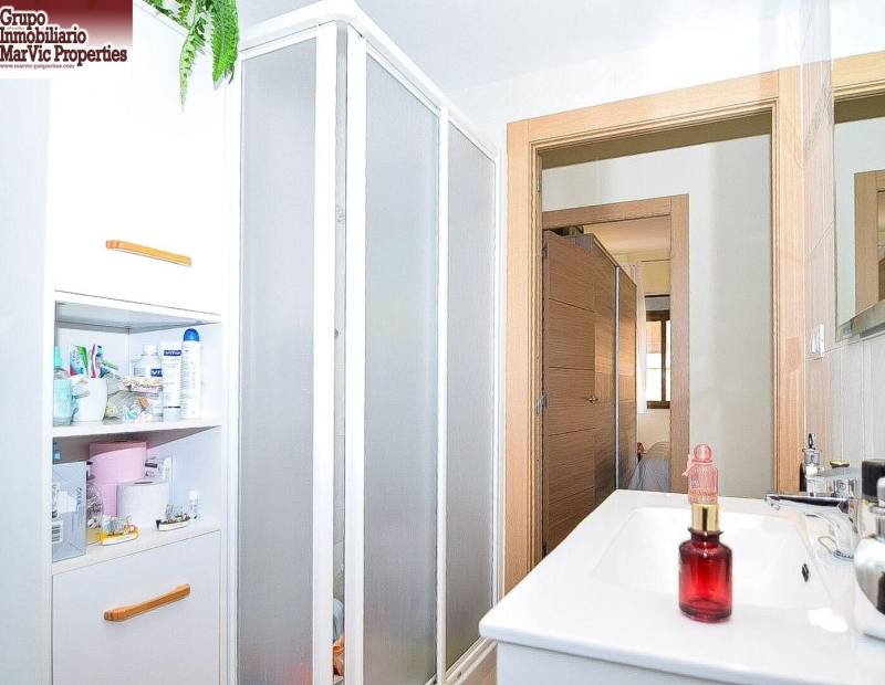 Продажа - квартира - Centro - Benidorm