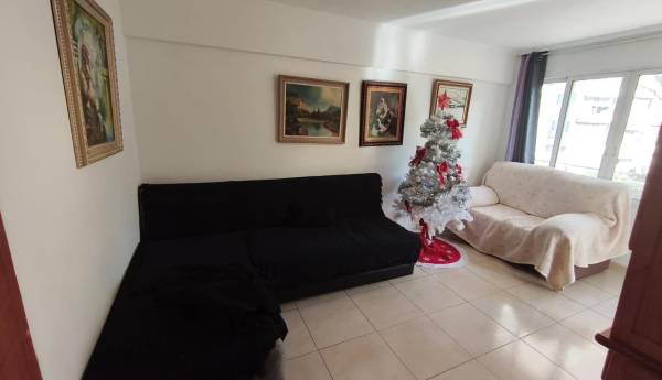 Flat - Sale - Rincon de Loix - Benidorm