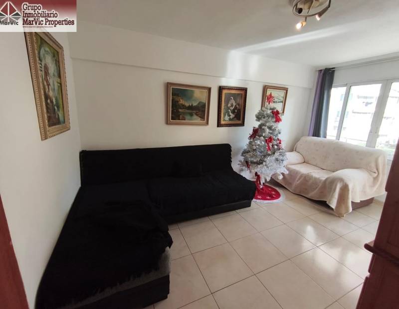 Venta - Piso - Rincon de Loix - Benidorm