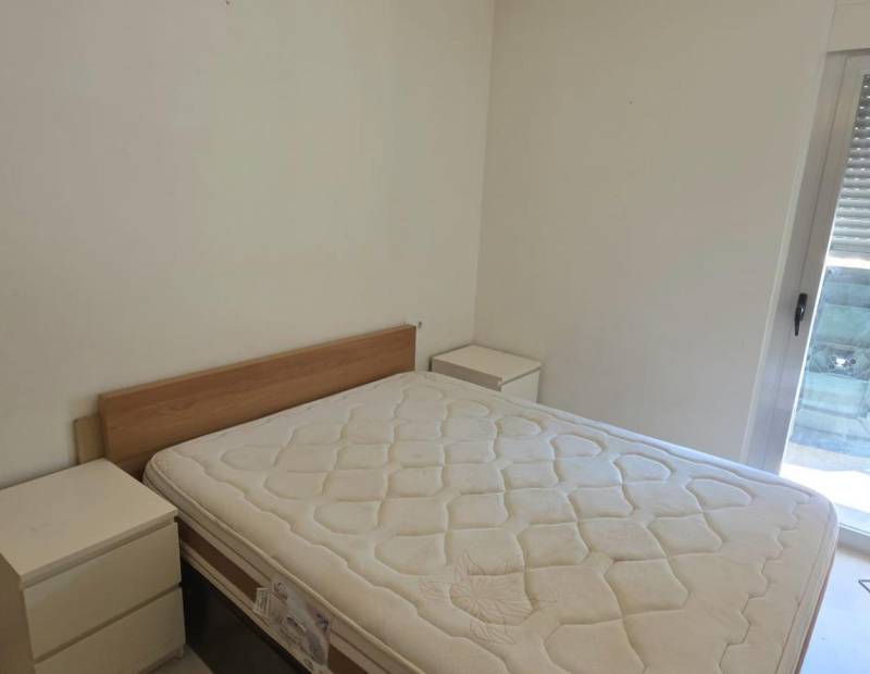 Venta - Apartamento - Cala Villajoyosa - Villajoyosa