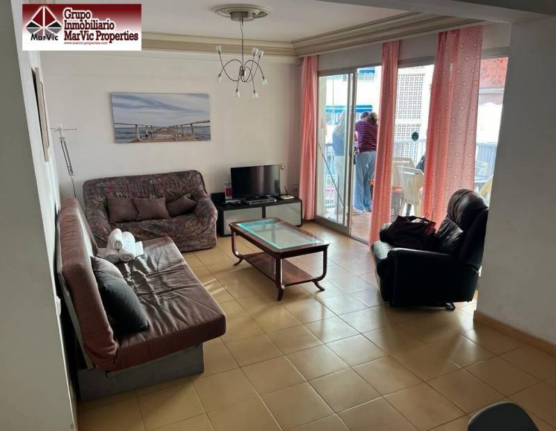 Продажа - квартира - Levante - Benidorm