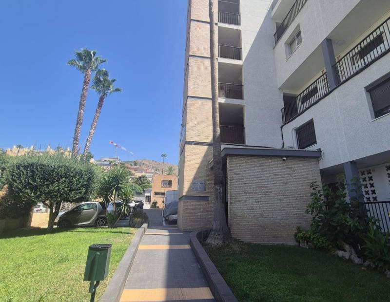 Sale - Duplex - Rincon de Loix Llano - Benidorm