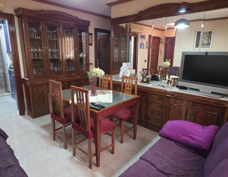 Vente - Appartement de ville - Centro - Benidorm