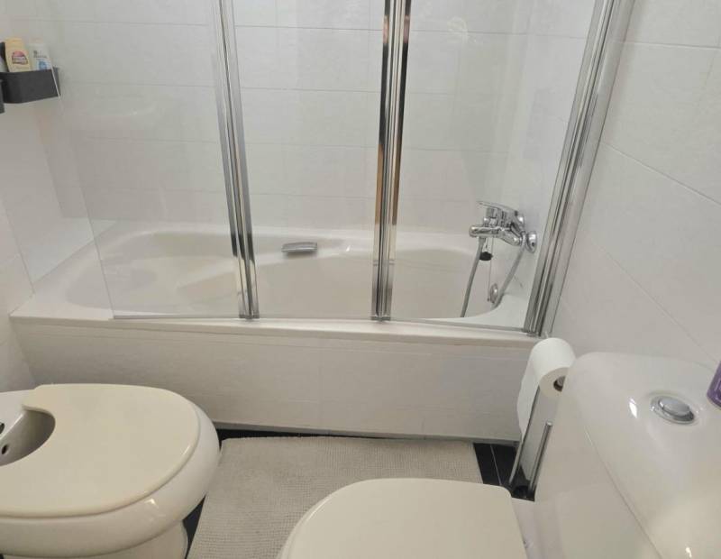 Vente - Appartement - Cala de Villajoyosa - Villajoyosa