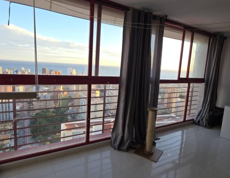 Vente - Appartement - Pueblo Levante - Benidorm